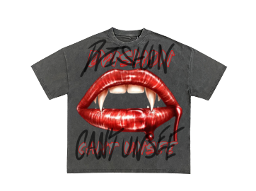 GREY (DVISHON CANTUNSEE) T-Shirt